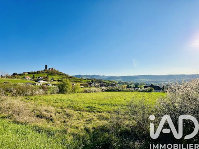 Vente Terrain 3419 m2 Saint Laurent les Tours