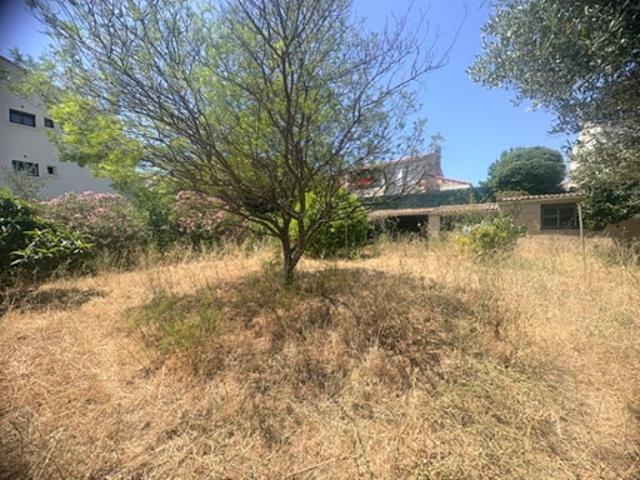 Vente Terrain 341 m2 La Ciotat