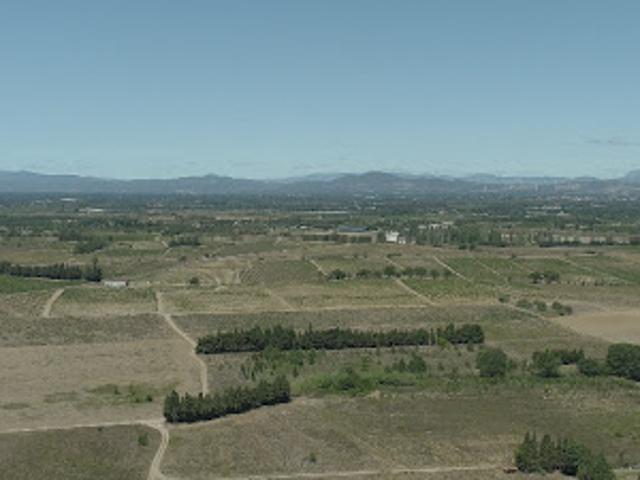 Vente Terrain 341 m2 Ponteilla