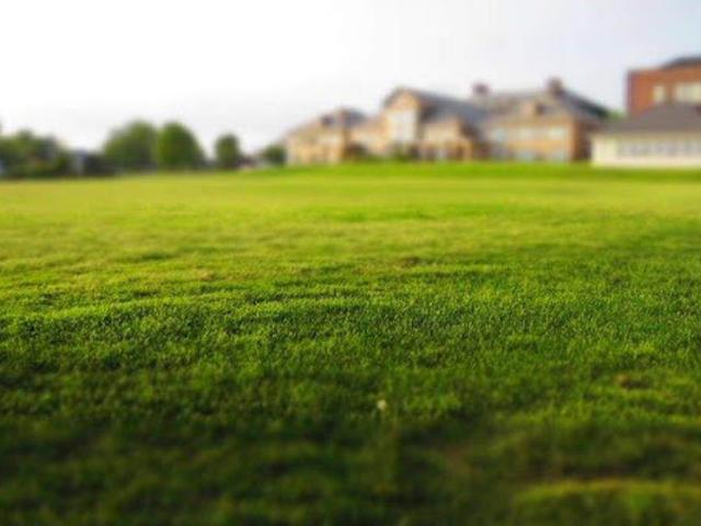 Vente Terrain 341 m2 Quilly