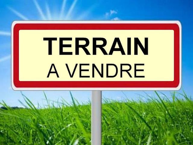 Vente Terrain 3429 m2 Angouleme
