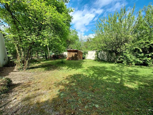 Vente Terrain 342 m2 Bry sur Marne