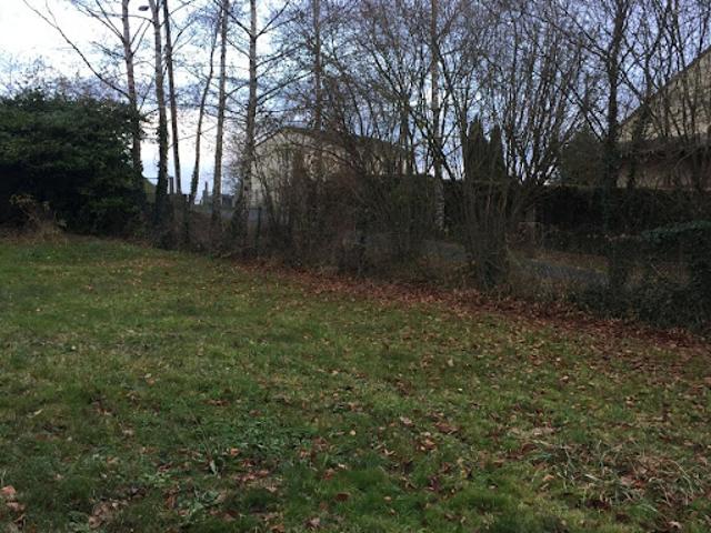 Vente Terrain 342 m2 Mareuil lès Meaux