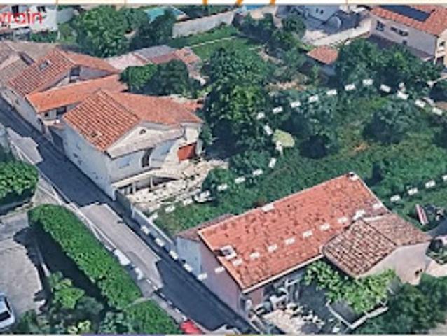 Vente Terrain 342 m2 Nimes