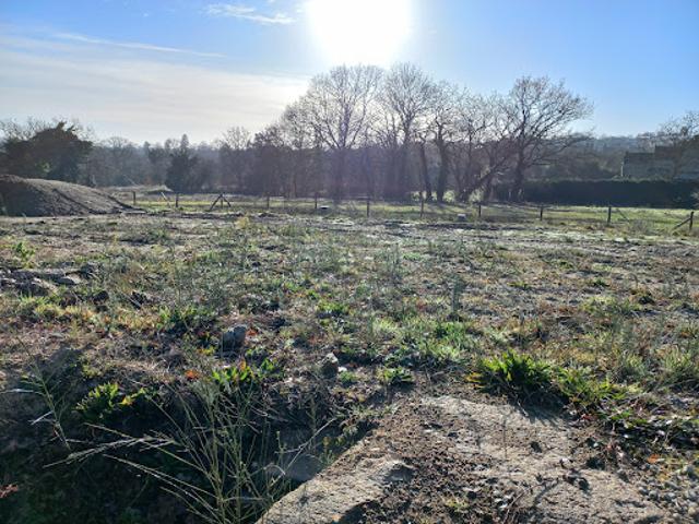 Vente Terrain 347 m2 Dinan