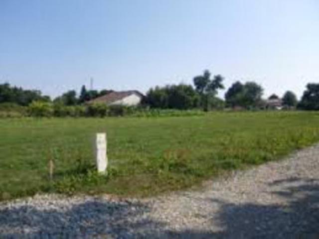 Vente Terrain 347 m2 La Bouëxière