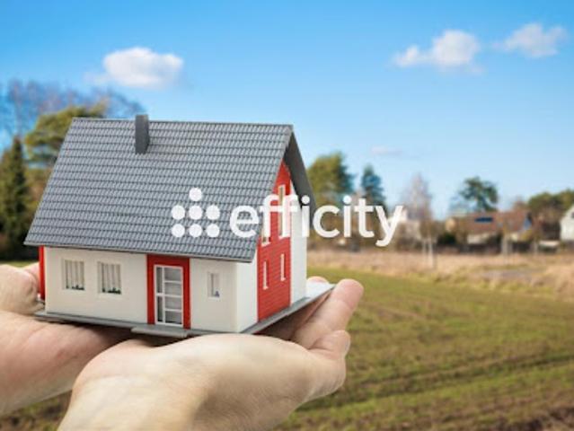 Vente Terrain 347 m2 Saint Jean de Tholome