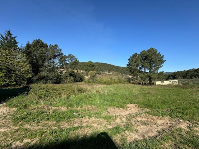 Vente Terrain 3440 m2 Laval Pradel