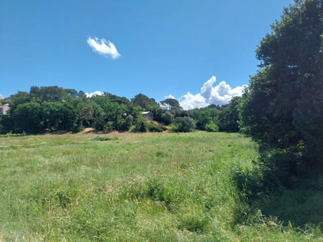 Vente Terrain 344 m2 Frejus