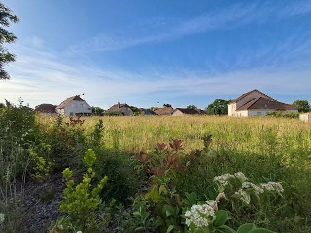 Vente Terrain 344 m2 Lescar