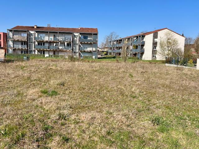 Vente Terrain 344 m2 Servas