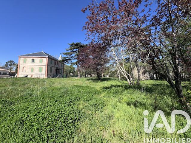 Vente Terrain 3454 m2 Léguevin