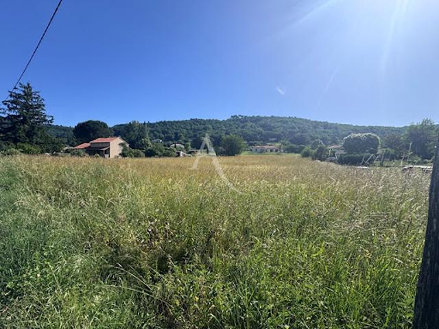 Vente Terrain 3457 m2 Duravel