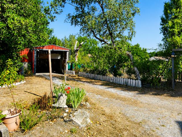 Vente Terrain 345 m2 Saint Etienne de Mer Morte