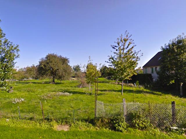 Vente Terrain 3469 m2 La Forestière