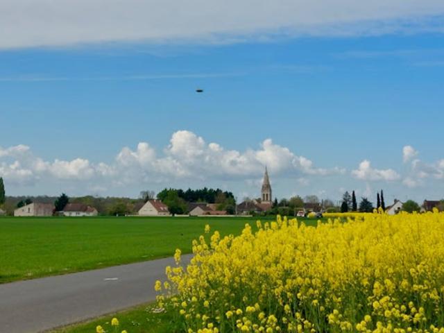 Vente Terrain 346 m2 Moisenay