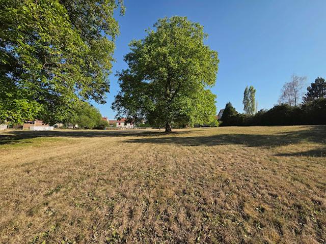 Vente Terrain 3472 m2 Biesles