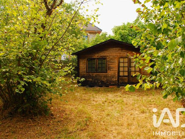Vente Terrain 3473 m2 Carla de Roquefort