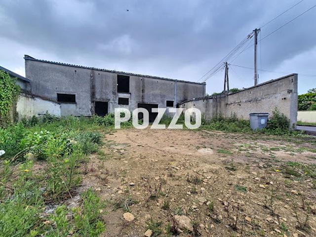 Vente Maison de ville 348 m2 Courseulles sur Mer