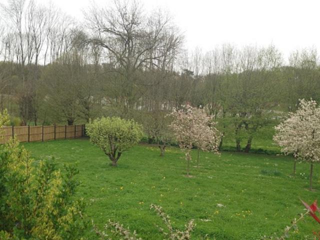Vente Terrain 348 m2 Maurepas