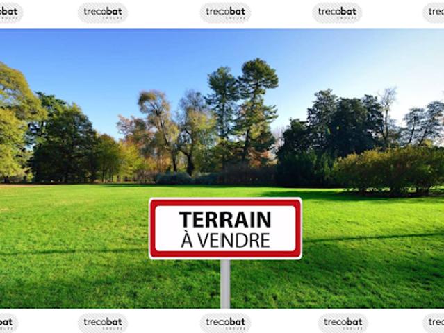 Vente Terrain 349 m2 Piré Chancé