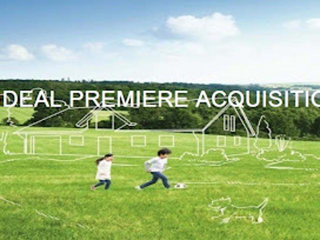 Vente Terrain 353 m2 Champmotteux