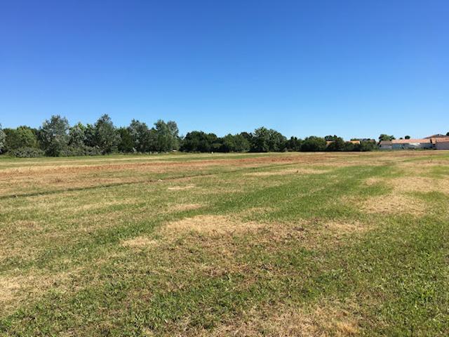 Vente Terrain 353 m2 La Mothe Achard