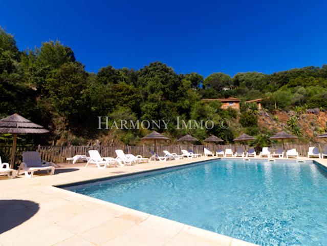 Vente Terrain 35000 m2 Ajaccio