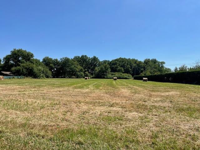 Vente Terrain 3500 m2 Galgon
