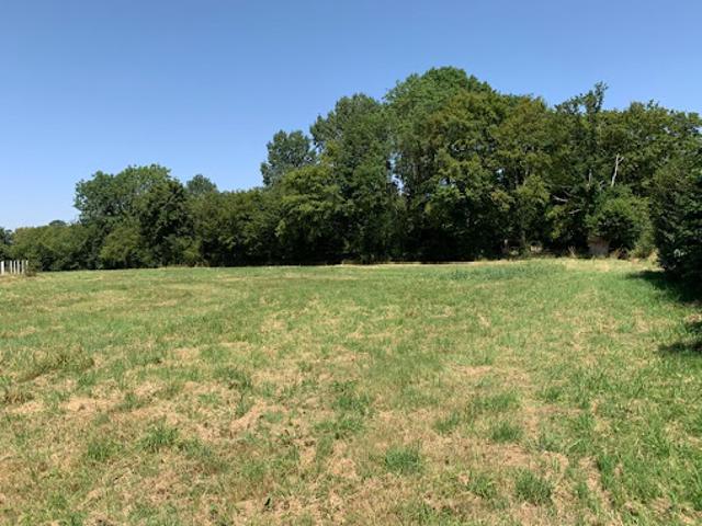 Vente Terrain 3508 m2 Mesnil en Ouche