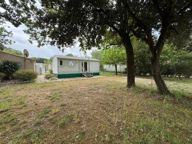 Vente Terrain 350 m2 Dolus d'Oléron