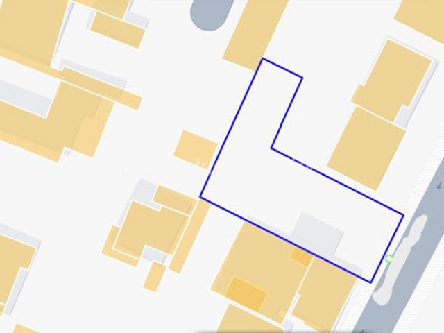 Vente Terrain 350 m2 Drancy