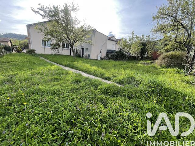 Vente Terrain 350 m2 Kanfen