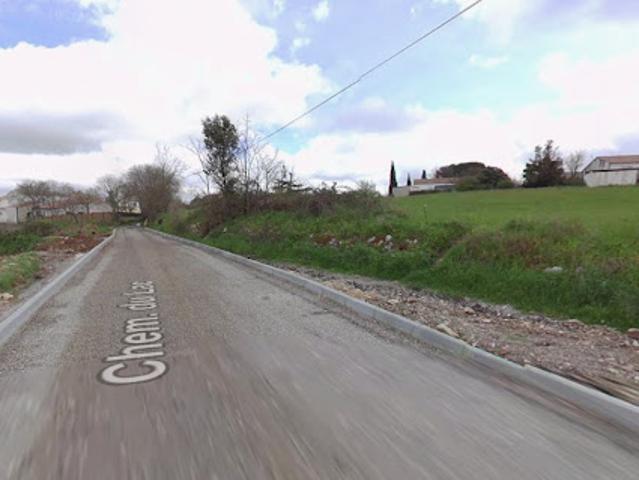 Vente Terrain 350 m2 La Calmette