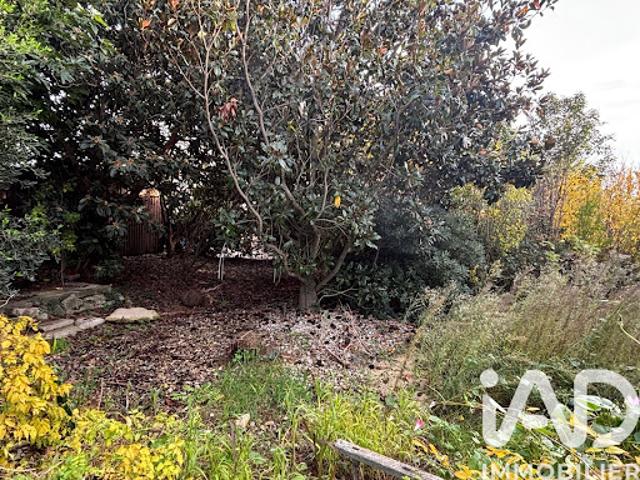 Vente Terrain 350 m2 Monteux