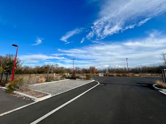 Vente Terrain 350 m2 Saint Thibéry