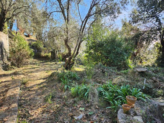 Vente Terrain 350 m2 Saint Blaise