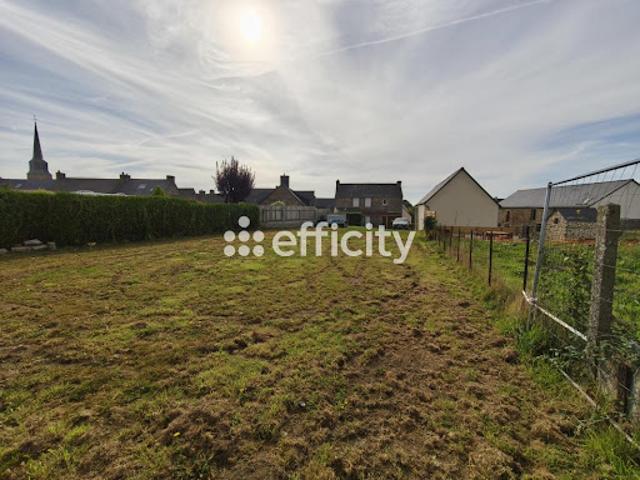 Vente Terrain 350 m2 Saint Guinoux