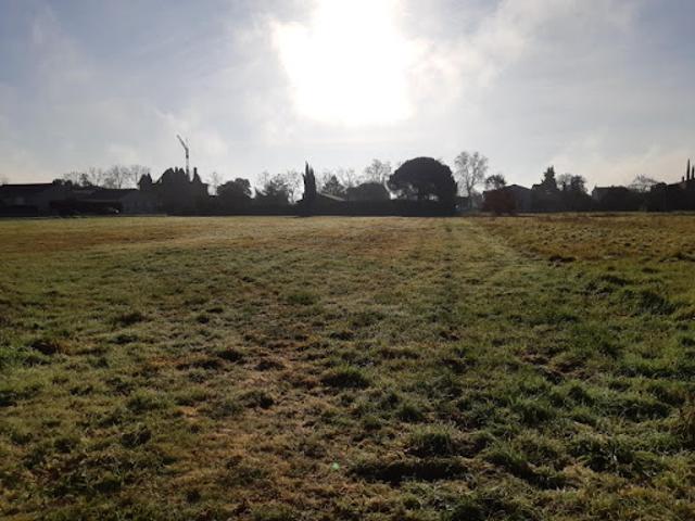 Vente Terrain 350 m2 Saint Jory