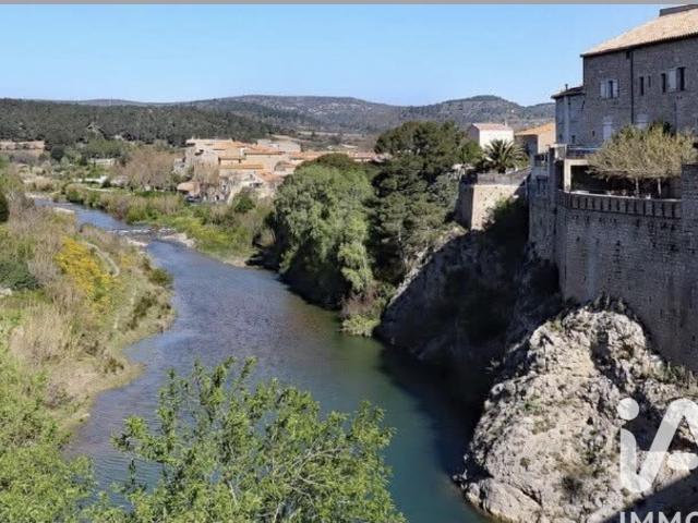 Vente Terrain 350 m²