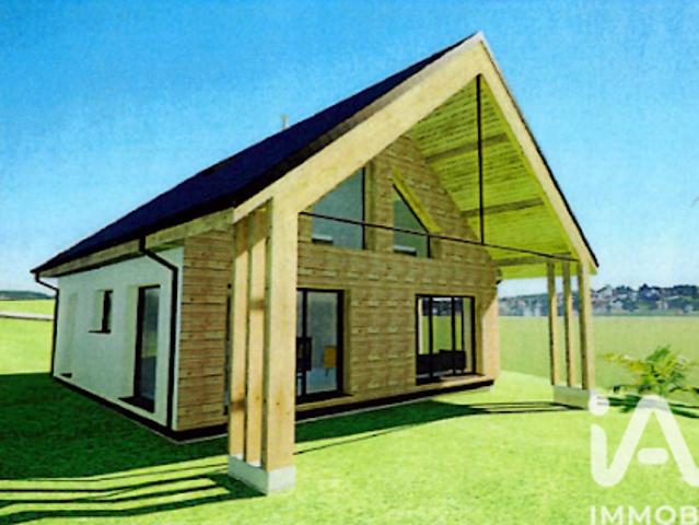 Vente Terrain 3510 m2 Esquiule