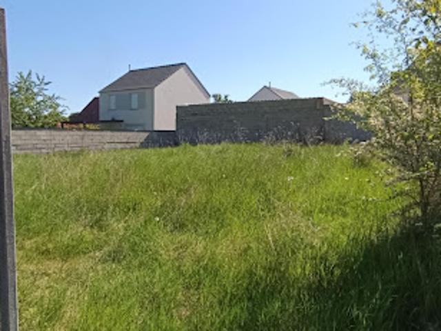 Vente Terrain 351 m2 Evry Grégy sur Yerre