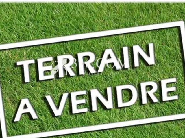 Vente Terrain 3527 m2 Grimaud
