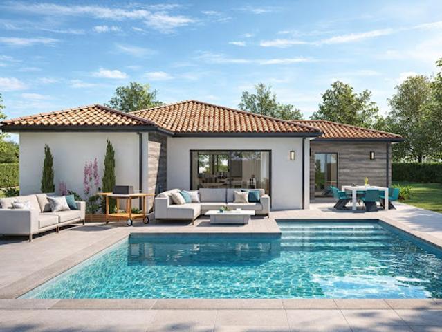 Vente Terrain 352 m2 Ares