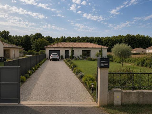 Vente Terrain 352 m2 Castelnau de Médoc