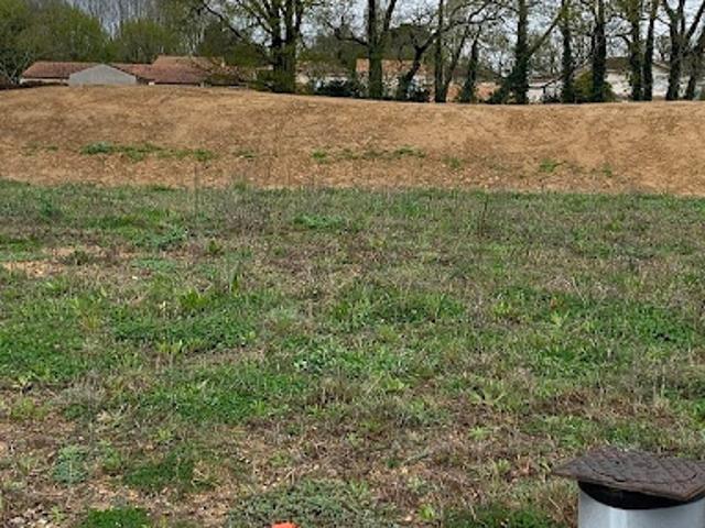 Vente Terrain 352 m2 Chaumes en Retz