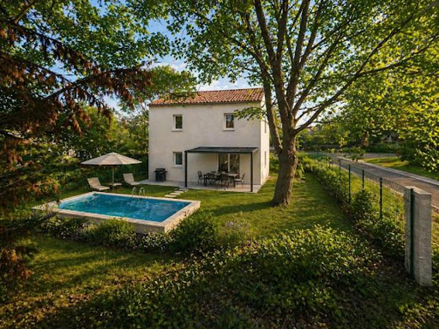 Vente Terrain 352 m2 Fuveau