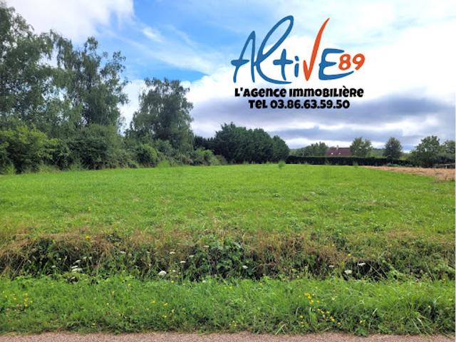 Vente Terrain 3530 m2 Diges