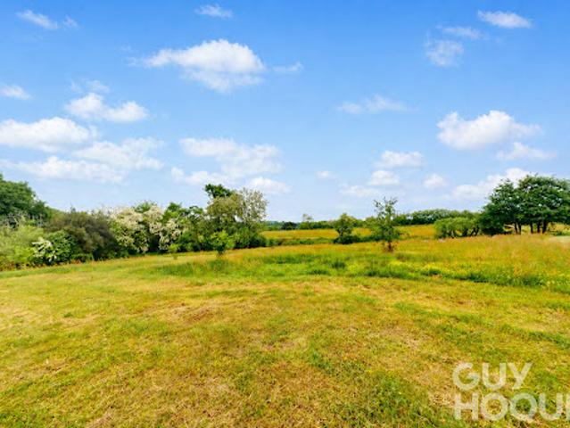 Vente Terrain 3532 m2 Momuy