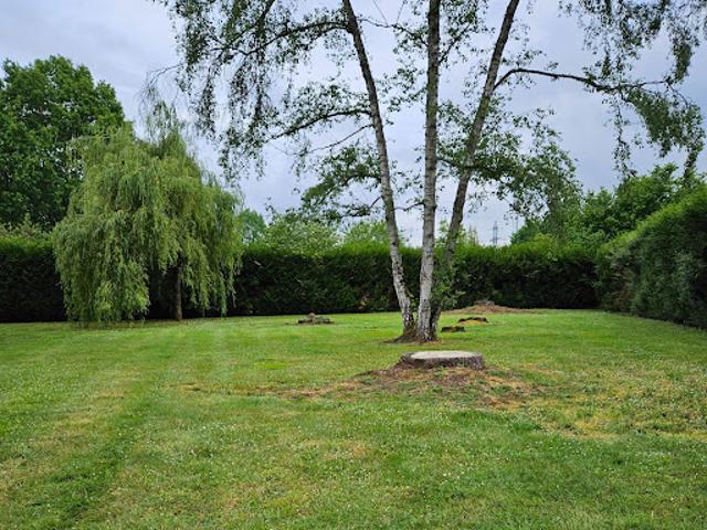 Vente Terrain 357 m2 Rennes